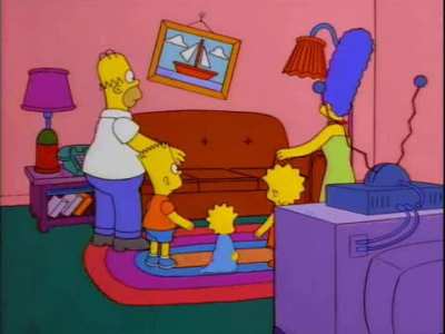 [The Simpsons S08E12]