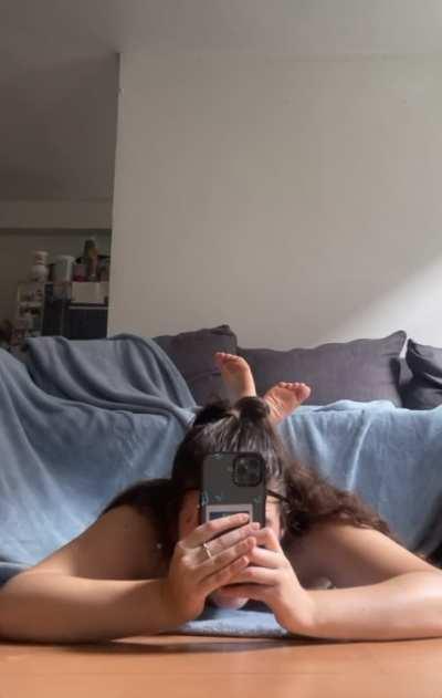 Let's fuck like rabbits 🐰