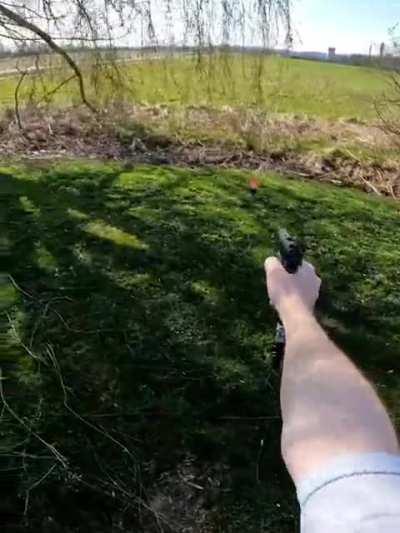 Just got into the HPA stuff.