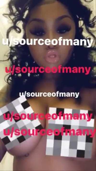 DM me if you want them