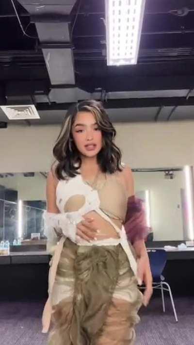 Andrea Brillantes