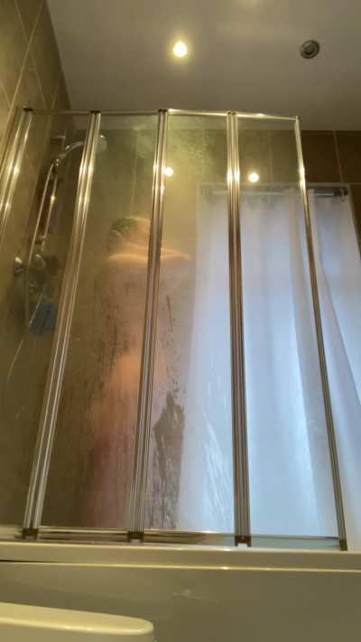 Does anybody want to join me? 