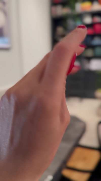 Guess what else they can do?