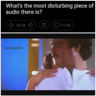 Why Thalaivare?! Why?!!