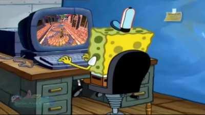 my parents checking in on me when i’ve been suspiciously quiet for too long