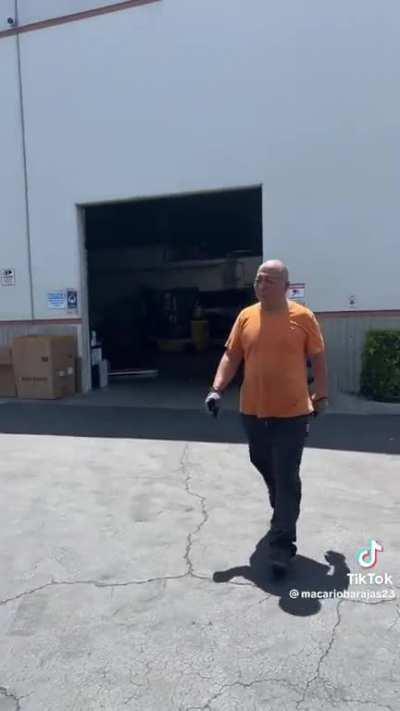 least complex Mexican car mod