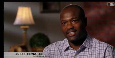 Funny story from the School of Rickey documentary on Rickey Henderson