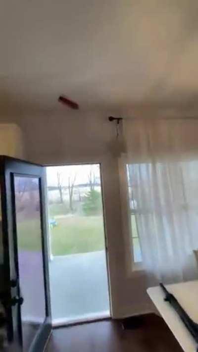 wife - dont do anything weird while I am gone.