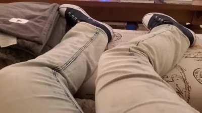 They do be lookin fake.