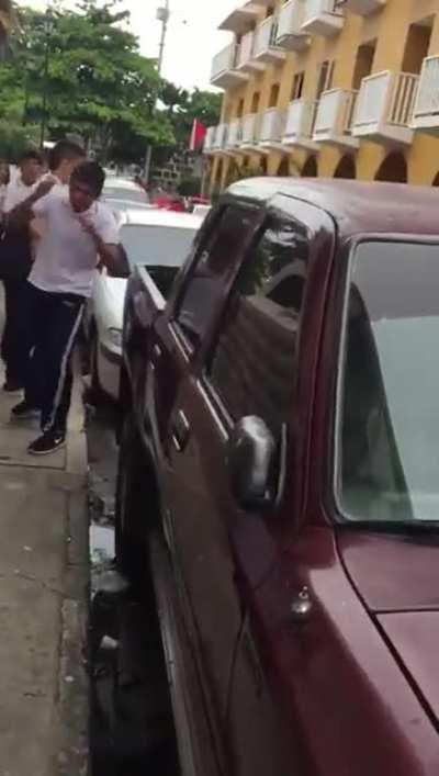 Sounds like it hurts