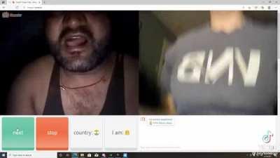 It’s always the Indians