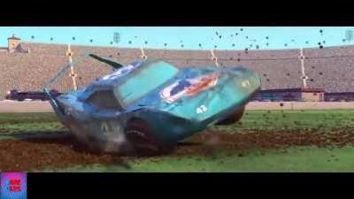 Sigma Male Rule #412: Commit Vehicular Manslaughter