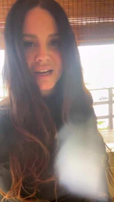 Honeymoon's latest post