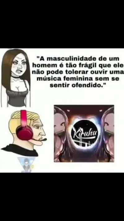 So tenho de concordar 〜(꒪꒳꒪)〜