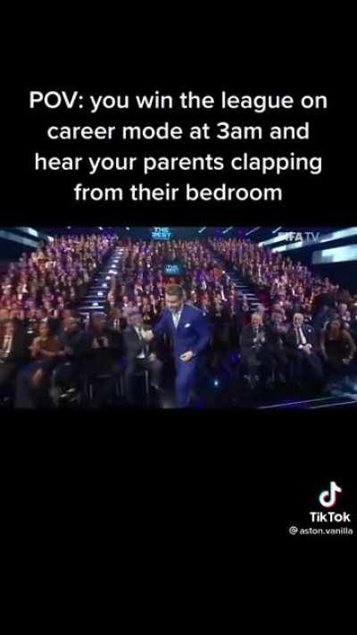 They be making the youth academy