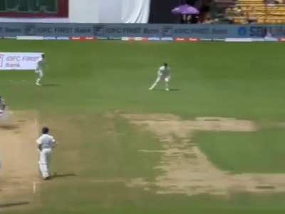 the Ice cream saga and Ravi Shastri