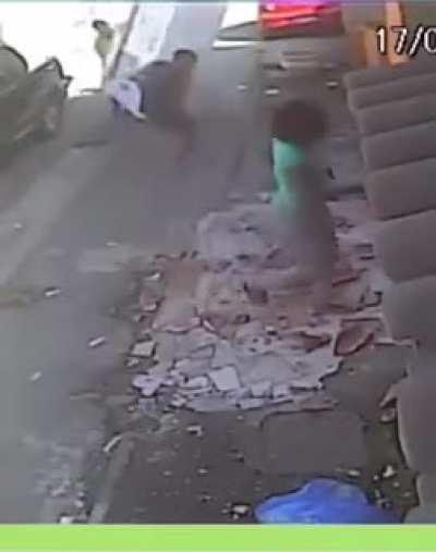 Great idea!? Wait for it!