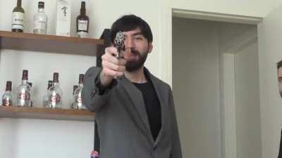 Her gün bir deep turkish web video serisi #95.Gün