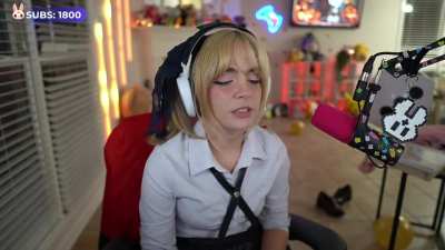 Es que los bots que tenía ya no donan subs 📉