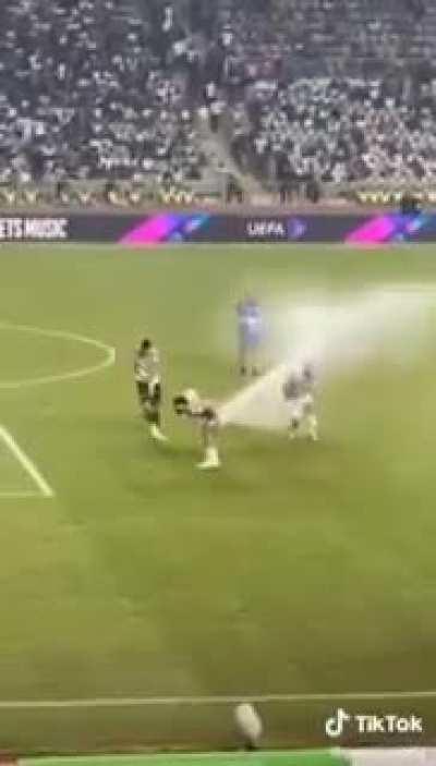 fuck Messi in particular