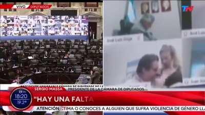 Ahora te voy a tocar la jalea