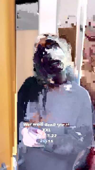 Wer weiß denn sowas 