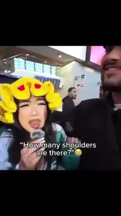 What's your excuse bajs?