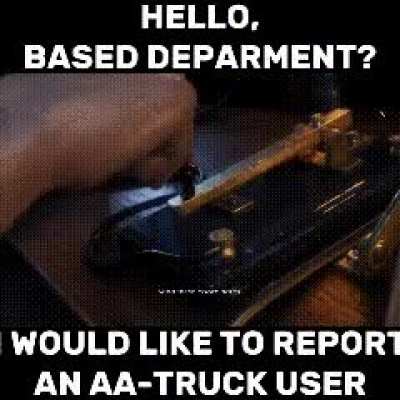 Thank you for keeping the skies clear