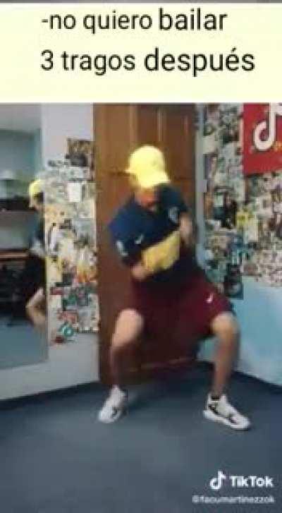 no pasa nada dos cubas libres Xd🥴