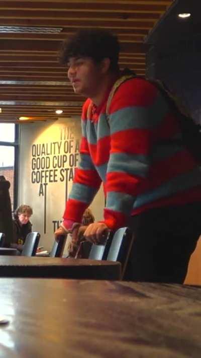 Asking Bald People “What Shampoo Do You Use?” 😂😂