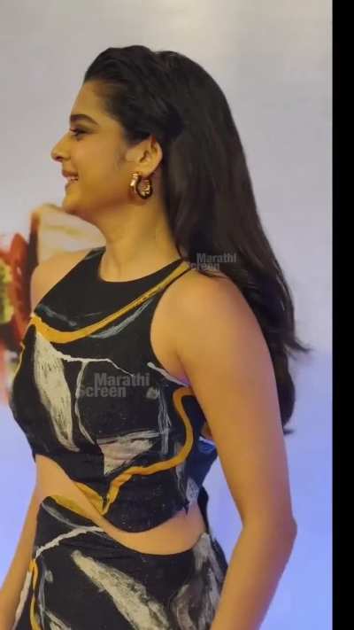 Mithila Palkar