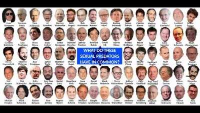 Too Much Censorship and Fake News? Is Because Jews Run you Media -AND- Social Media