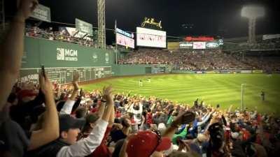 Revisiting This Magic One Last Time Then It's ON TO HOUSTON! #LFG!!!!