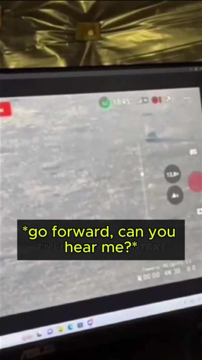 Well-well Russian cyclist is leading attack of the BMP