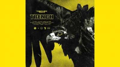 Tyler Joseph is secretly Tom