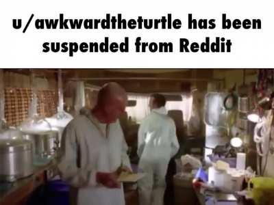 Petah! Who is this person?