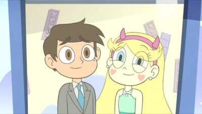 another underrated background music: right after star and marco kissed in Booth buddies (also it felt like a marriage ost)