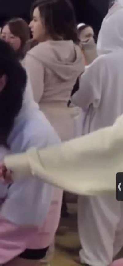 From lily stream yesterday