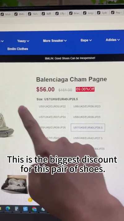 How do you evaluate this price? tiktok: @bmlinfactory, WhatsApp: +86 13215935189