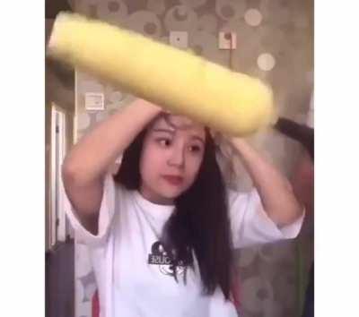 Быстрая стрижка