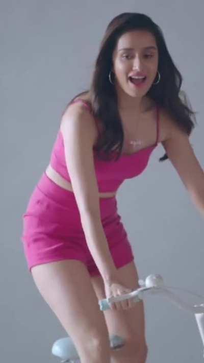 Shraddha Kapoor (old)