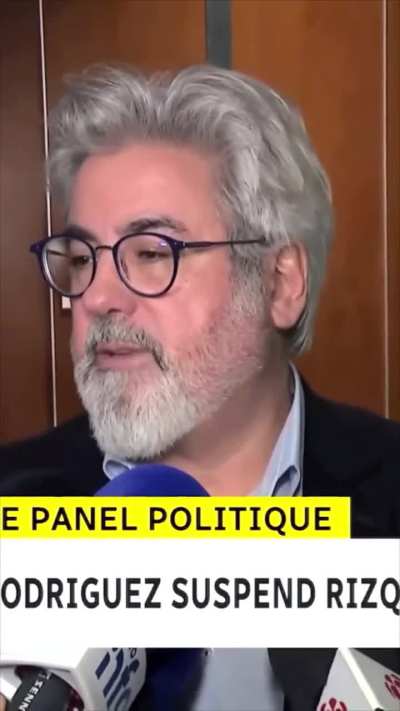 Plus ça change, plus c'est pareil. PSPP avait raison au sujet du PLQ.