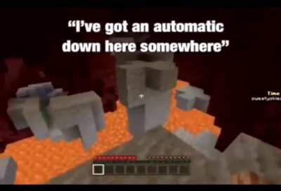 No sure what to say...