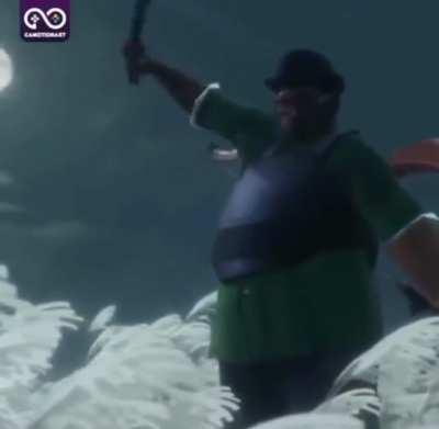 ELDEN RING FINAL BOSS LEAKED