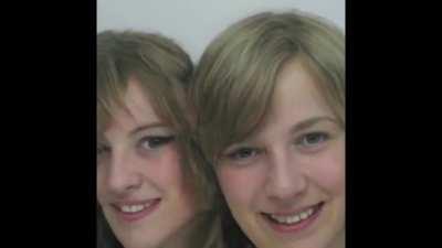 A.I. generated faces