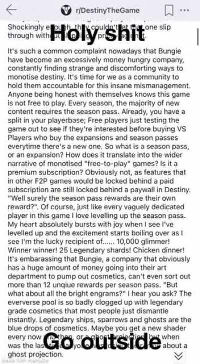 POV: you’re about to spend 30$ on a Baby Fallen Plush...