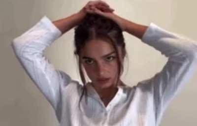 Beauty from insta story