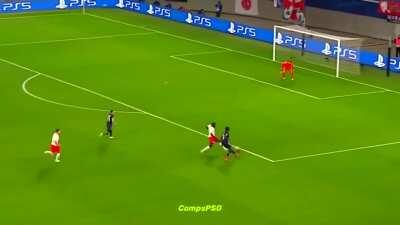 Moïse Kean - 2020/21