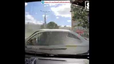 Hardcore in Cheboksary