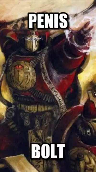 Guys 40k is leaking what spell should I use to plug it up?